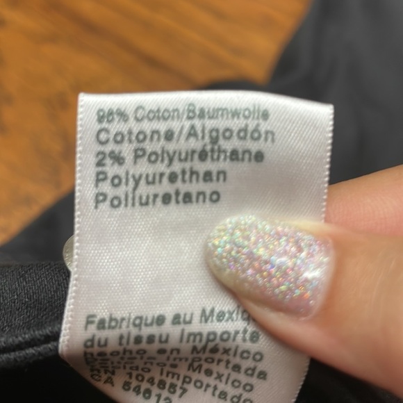 Men’s AG Adriano Goldshmied The Graduate Tailored Leg 38X32 - Picture 14 of 16